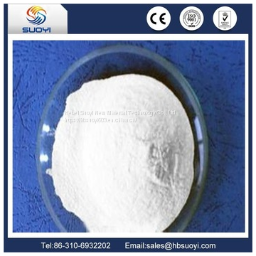 Nano Thulium Oxide Powder with CAS No 12036-44-1 with High Purity Thulium