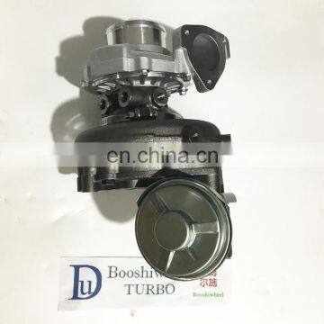 RHF5V VEA30023 turbo charger 8973815072 8973815070 8973815073 8981115481