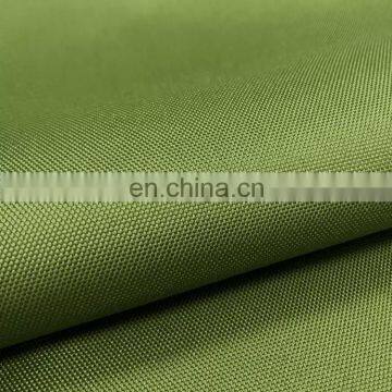 Flame retardant DTY oxford fabric  silver coated fabric waterproof for tent fabric