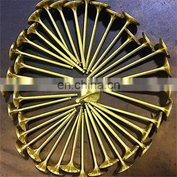 Ural Spare Parts Inlet Outlet Engine Valve for Maz Kamaz Kama3 4326 2020 5490 4310 5320 photo-7