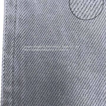 100%Cotton Denim Twill Fabric photo-2