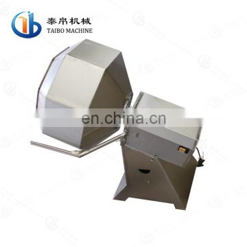 Food Grade Stainless Steel Industrial Automatic and High Quality Seasoning Machine