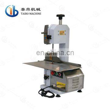 Chicken Pork Beef Meat Bone Saw Machine For Meat Cutting Machine