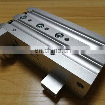 Japan SMC Double Acting Pneumatic Cylinder EMXS20-75AS photo-2