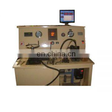 Hydraulic LGC-B Steering Gear Pump Test Equipment With Computer System photo-4