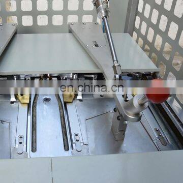 Automatic Pocket Creasing Setter Machine for Garment photo-4