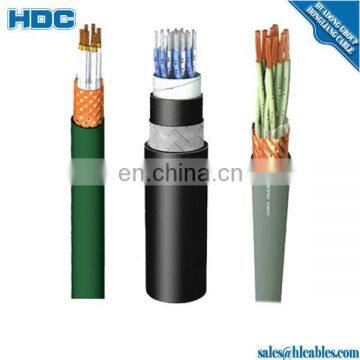 Stranded Conductor Type and Copper Conductor Material Underwater Electrical Wire photo-6