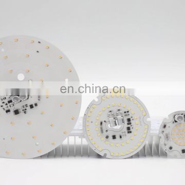 Relight Standard or Customized 230V AC Round Module High Power LED Module