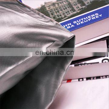 Wholesale 16 MM 50*75cm Standard China Manufacturer Double Side 100% Silk Pillowcase for Home Decor photo-4