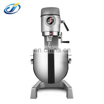 B30-C electric cake mixing machine