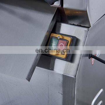 YF-AG35 Chinese Noodle Maker Machine 2200w 220v 69kg Electric Noodle Making Machine