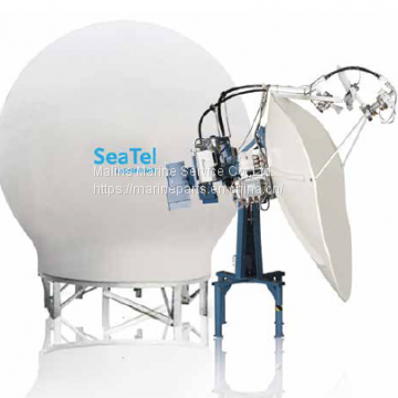 SAILOR Sea Tel 4009-12 photo-4