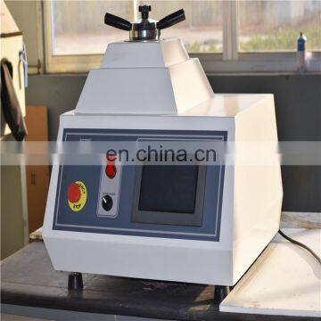 ZXQ-5 Automatic Touch Screen Metallographic Specimen Mounting Presses photo-6