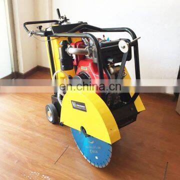 NM-C35 NM-C50 Road Cutting Machine Concrete Floor Cutting Machine photo-2