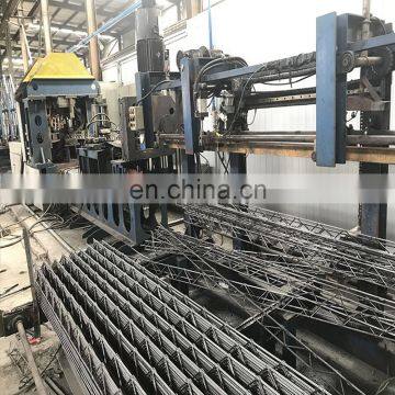 Prime Quality Steel Bar Truss Lattice Girder for High Speed Railway Double-block Sleepers photo-6