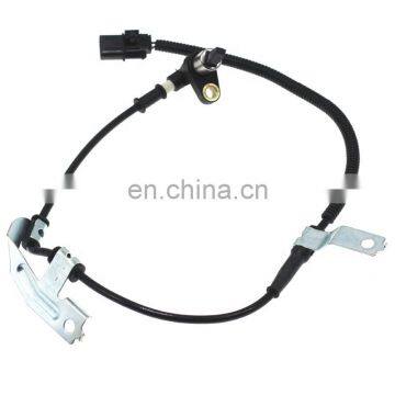 Wheel Speed ABS Sensor for YUNDAI  H-1 / STAREX MPV 95620-4A100 956204A100