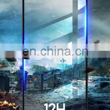 Remax Shatter-proof Tempered Glass 9D Phone Screen Protector for Iphone 12