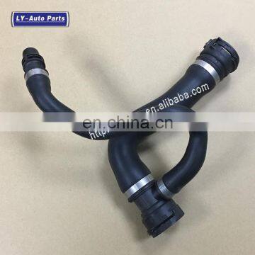 Replacement Car Engine Coolant Hose Upper Radiator With Vent Pipe OEM 17127537107 For BMW X5 3.0si 07-10 LY-Auto Parts