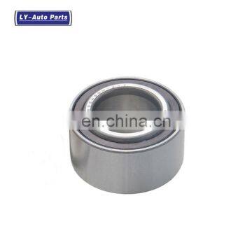 NEW CAR ACCESSORIES WHEEL BEARING FRONT AXLE HUB OEM 90369-36156 9036936156 FOR TOYOTA WHOLESALE GUANGZHOU FOR JAPANESE CARS