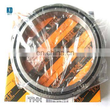 Original Japan THK RB20035 UU C0 Cross Roller Bearing photo-2