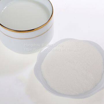 Boduo Double-layer Milk Custard Flavored Powder