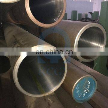 Cold drawn Seamless Q345B Honed Tube For Hoist Cylinder