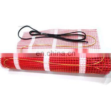 Good Quality Factory Directly Flooring Mat System Pig Greenhouse Soil Heating
