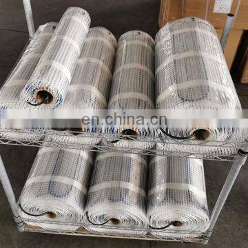 Safety Approved Pvc Outer Sheath Floor Heating Mat Shower Floor Warming Mat photo-7
