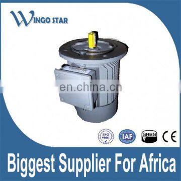 MS Series Three Phase Electric Motor(ABB) photo-3
