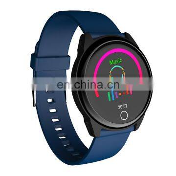 Original Smart Watch 2019 Shenzhen Sport Fitness Bracelet Wristband Water Proof Wholesale Touch Screen Best Android Watch Smart photo-2