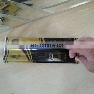 High Speed Automatic Plastic or Laminated Paper T Bag,food Bag Central Sealing Bag Making Machine photo-3