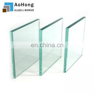 Fire Resistant Glass , Fire-Resistant 2 Hours photo-4