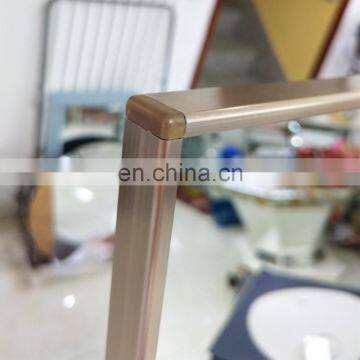 Stand Mirror Full-length Dressing Mirror photo-3