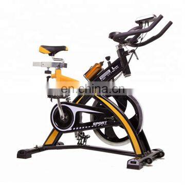 glod gym body strong portable magnetic flywheelfoot rehahilitation iron body trek indoor commercial gym exercise bike