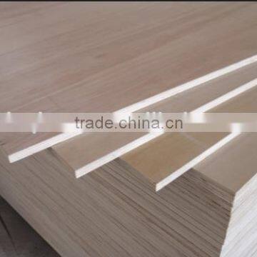 Furniture birch plywood