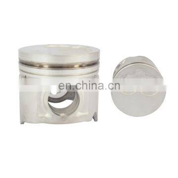 Hot Selling Auto 4JG2 Engine Piston