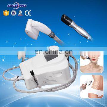 OSANO Best Vela Body Contouring Equipment LM-S500F CE RF Vacuum Velasahpe Beauty Slimming Equipment