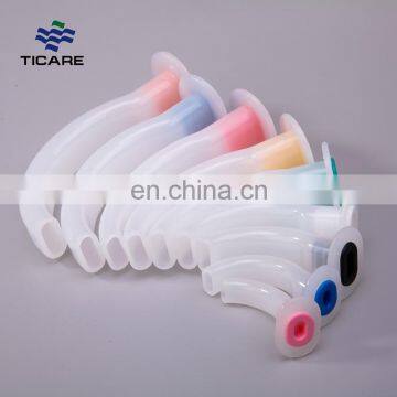 International Standard Size Oropharyngeal Guedel Airway photo-3