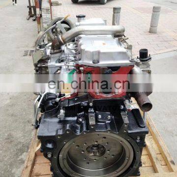 Original New Engine Assy J05E For Excavator SK250-8 SK260-8 photo-3