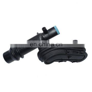 Engine Coolant Hose/Tube/Pipe For BMW X3 Z4 17112248409