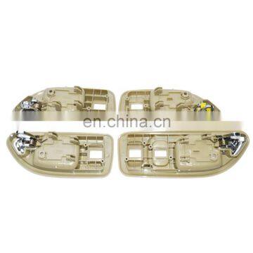 BEIGE INSIDE DOOR HANDLE Fit For HONDA ACCORD Odyssey 1994-1997