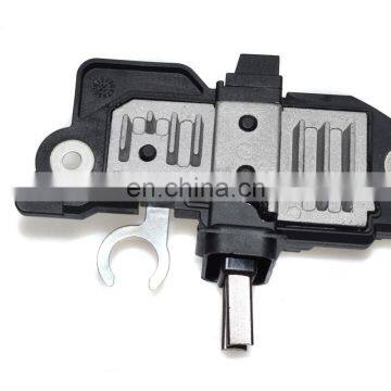 F00MA45300 Alternator Voltage Regulator For VW Beetle Jetta Golf Volkswagen photo-3