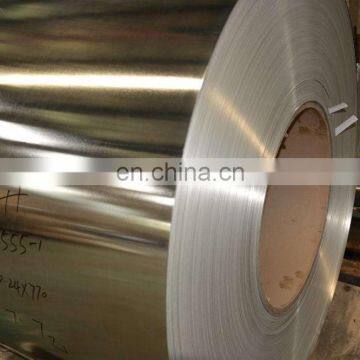 DR Tinplate Sheet Coil Sizes and Price List