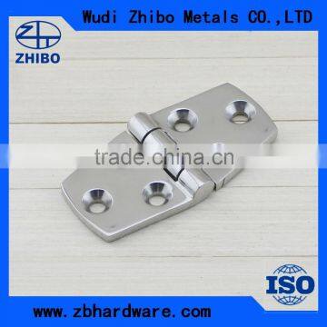 Stainless Steel 304 Butt Hinge for Flush Doors Marine Door Hinge for Sale Quality Choice photo-3