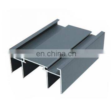 SHENGXIN aluminium window section