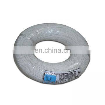 High Voltage Cable Approved Cable Silicone Rubber Insulated Cable Awm 3239 photo-4