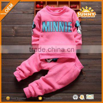 Clearance Sale Clothes for Kids Colorized Kids Clothes Set