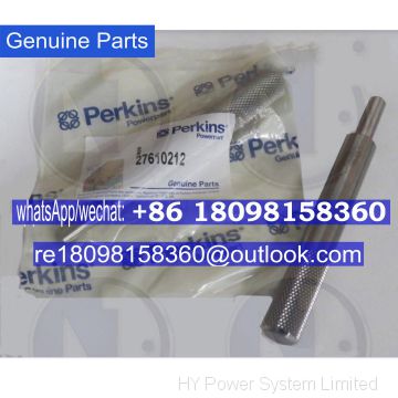 genuine Perkins tooling 27610212 27610211