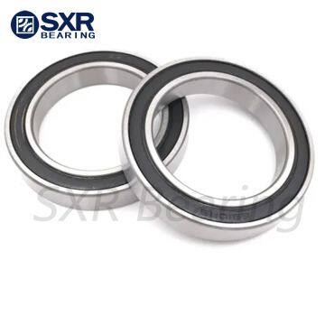 Factory Large Inventory Ball Bearings 6011 6012 6013 6014 6015 6016 6017 6018 6019 6020 2RS ZZ photo-5