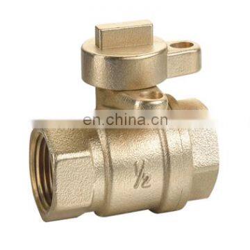 Water Mark certificate hydraulic control valve, brass safety valve